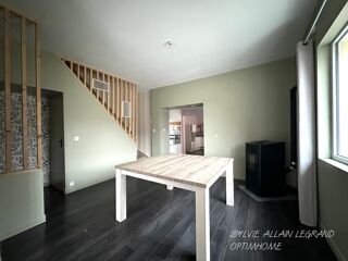  Maison � vendre 6 pi�ces 128 m�