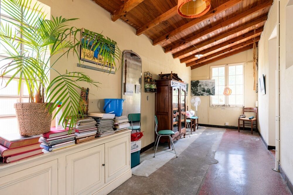à vendre  Maison Aix-en-Provence (13100)