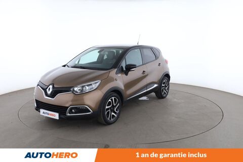 Renault captur 0.9 TCe Energy Hypnotic 90 ch