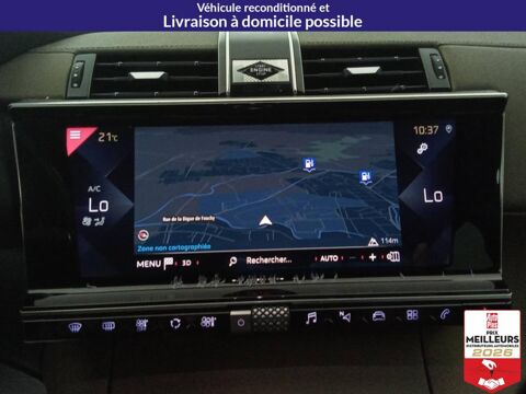 DS7 Crossback BlueHDi 130 EAT8 So Chic 2021 occasion 10150 Lavau