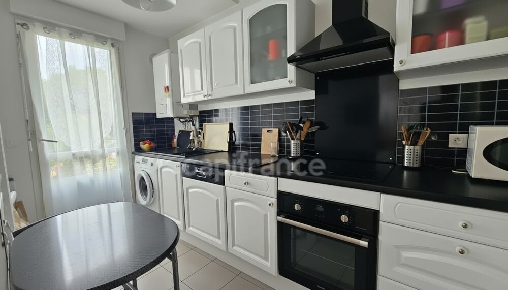 Vente Maison Maison viager à vendre occupé 3 pièces LES MUREAUX (78) Les mureaux
