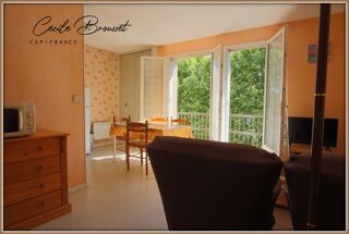  Appartement à vendre 2 pièces 37 m²