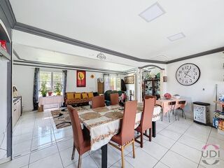  Maison à vendre 5 pièces 153 m²