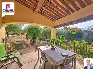  Villa à vendre 5 pièces 161 m²