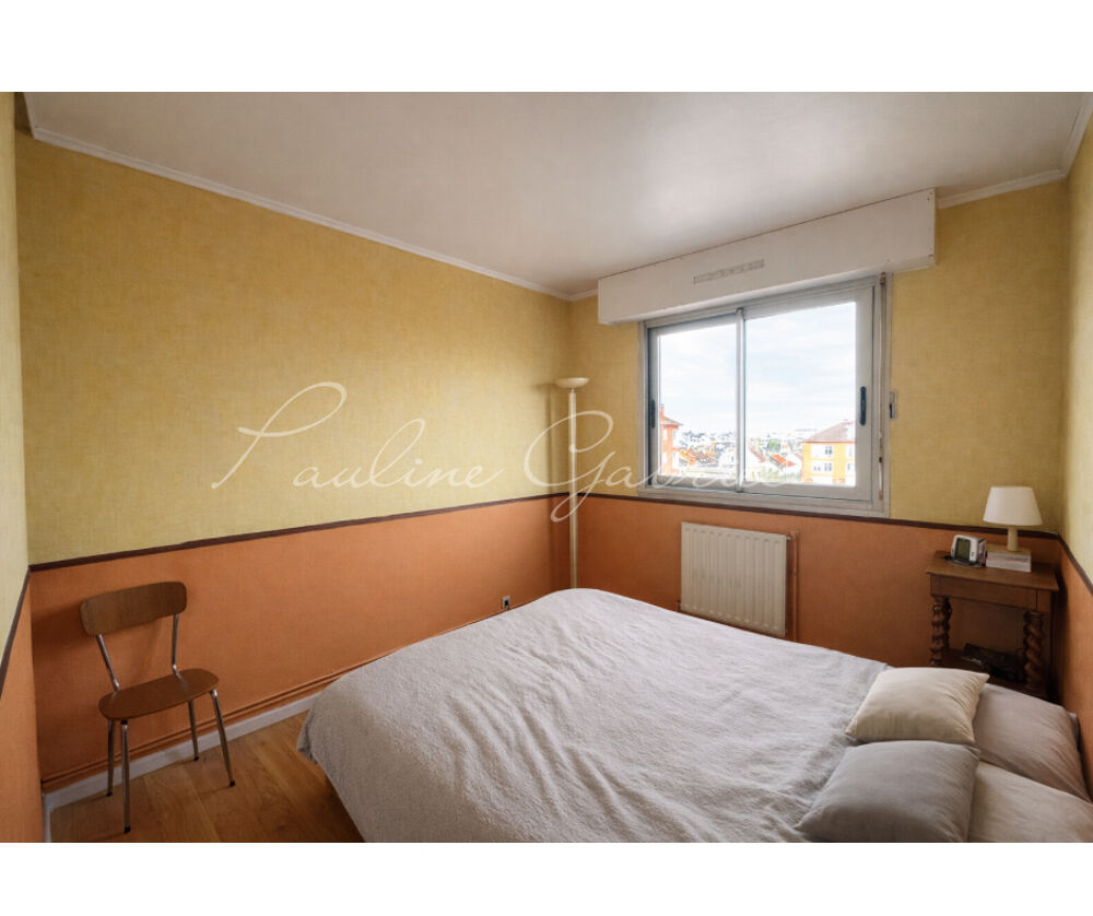 Vente Appartement Un appartement confortable, lumineux et idéalement situé Le havre