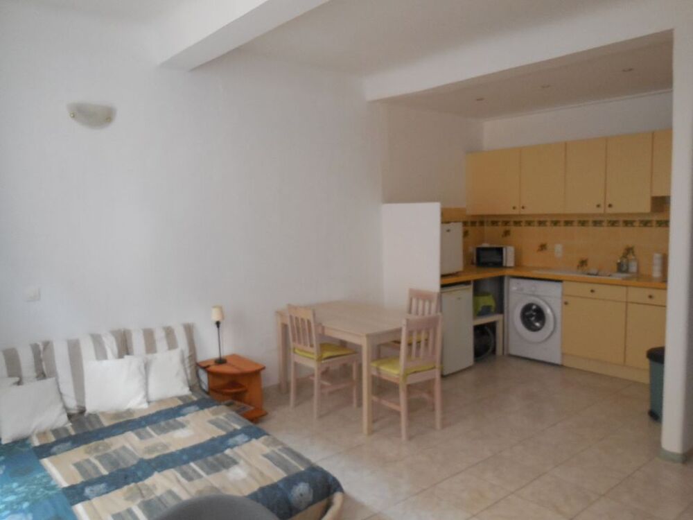 Location Appartement Studio de 27m2 à louer sur Lorgues Lorgues