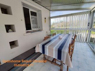  Maison � vendre 3 pi�ces 66 m�