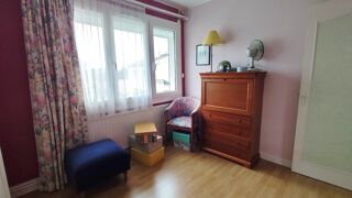  Maison à vendre 5 pièces 95 m²