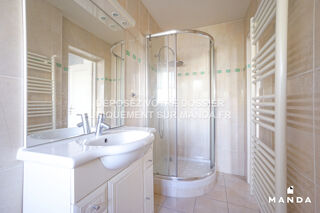 Appartement  louer 1 pice 25 m