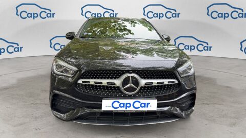 Classe GLA 250 224 4Matic 8G- DCT AMG Line - Automatique Toit ouvrant 2021 occasion 69300 Caluire Et Cuire