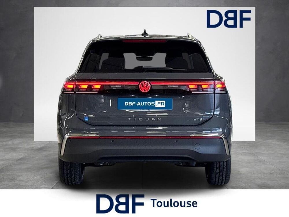 Tiguan NOUVEAU 1.5 ETSI 150CH DSG7 ELEGA 2026 occasion 31100 Toulouse