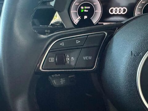 A3 40 TFSI e S line*1.Hand*Navi*Mod.23 2022 occasion 33700 Merignac