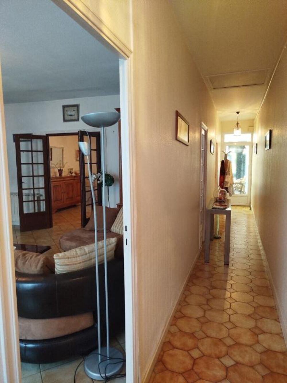 Maison Rochefort 4 pièce(s) 114 m2