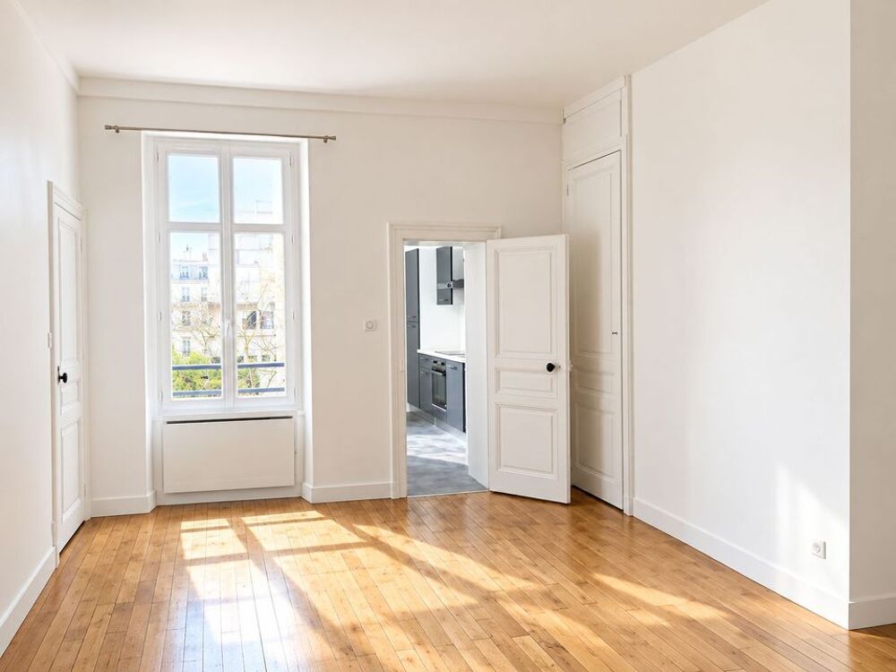 Appartement de 76m2 à louer sur Limoges