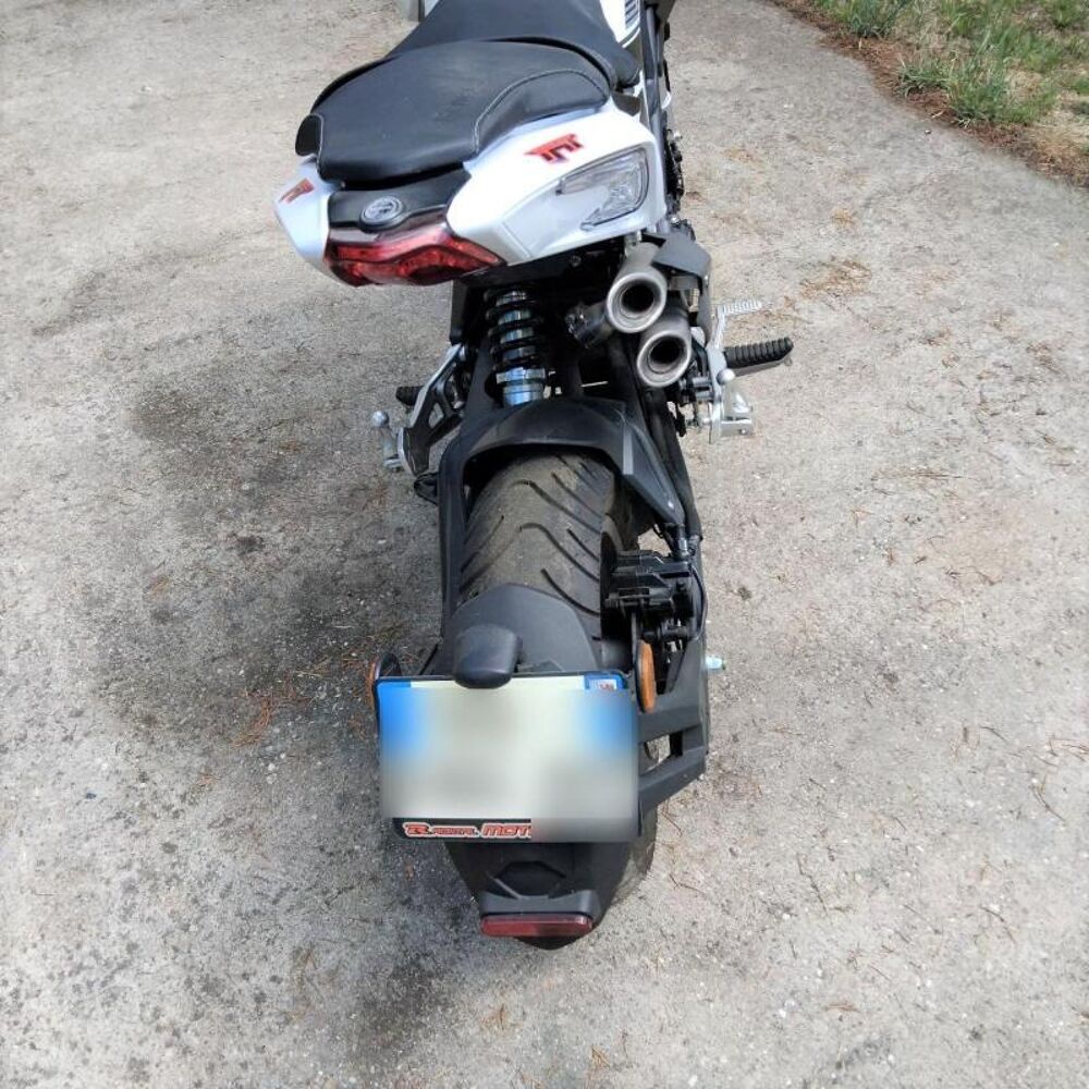 BENELLI 2023 occasion 16500 Lessac