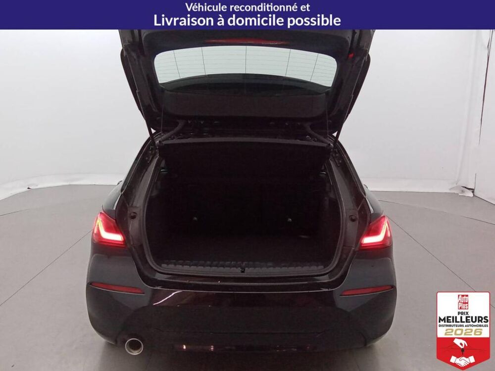 S&eacute;rie 1 116i 109 +Park Assist +Jantes 17 style 548 2023 occasion 10150 Lavau