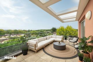  Appartement  vendre 3 pices 65 m