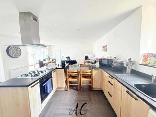  Maison � vendre 5 pi�ces 106 m�