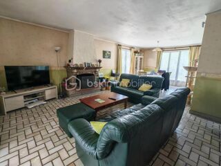  Maison à vendre 5 pièces 137 m²