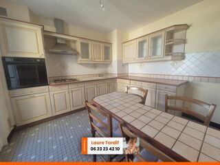  Maison � vendre 4 pi�ces 98 m�