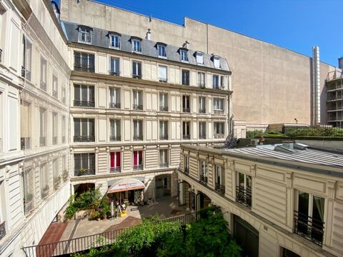 A louer bureaux &agrave; proximit&eacute; des Champs Elys&eacute;es 3959 75008 Paris