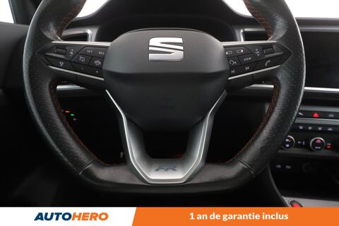 Ateca 2.0 TDI FR DSG7 150 ch 2022 occasion 92130 Issy-les-Moulineaux