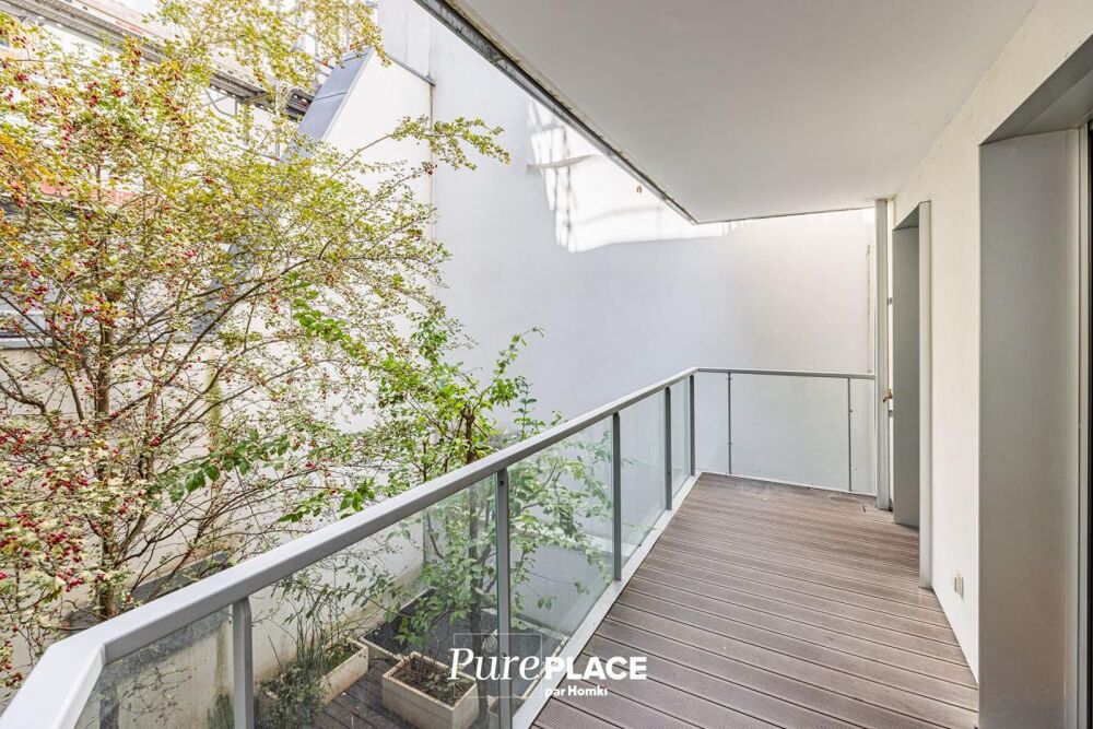 à vendre  Appartement Paris 11