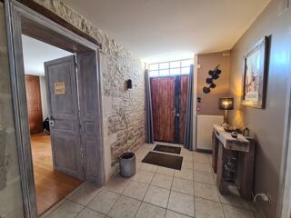  Propri�t�/ch�teau � vendre 14 pi�ces 460 m�