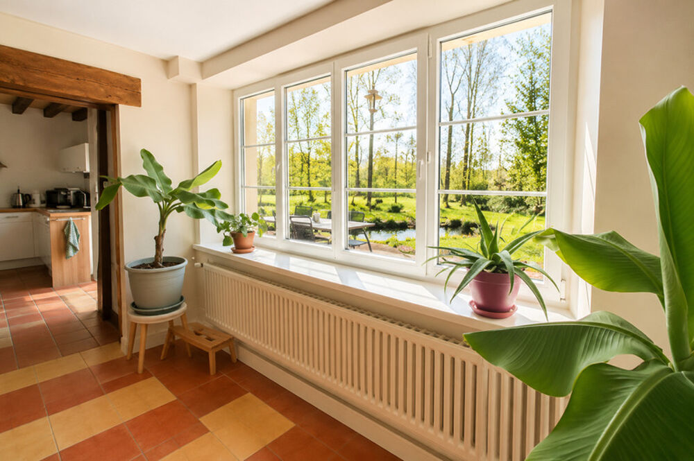 à vendre  Maison Dormelles (77130)