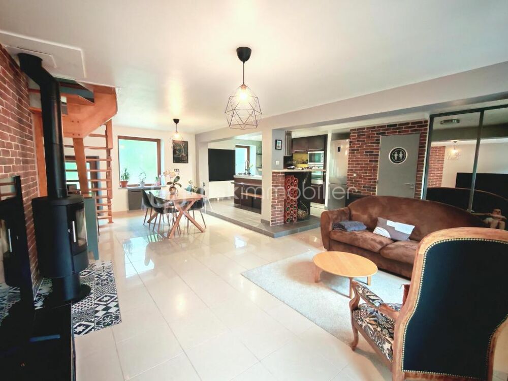 Vente Maison Maison de ville avec terrasse ! Bretigny sur orge