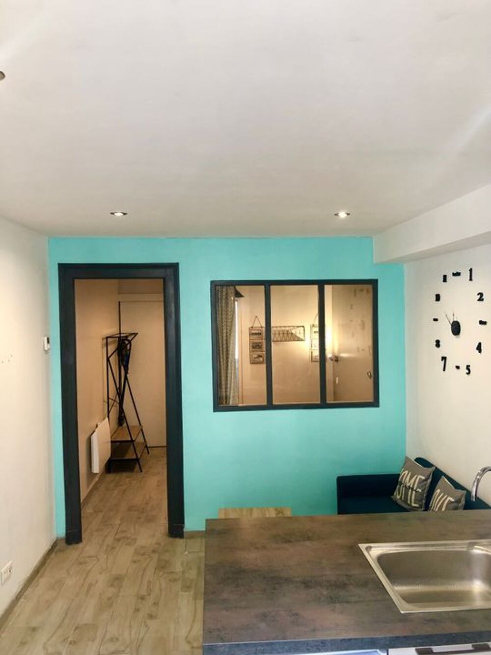 Location Appartement Appartement de 26m2 à louer sur Pau Pau