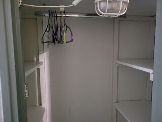  Appartement à louer 1 pièce 23 m²