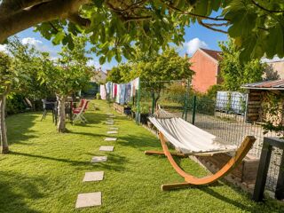  Maison à vendre 4 pièces 55 m²