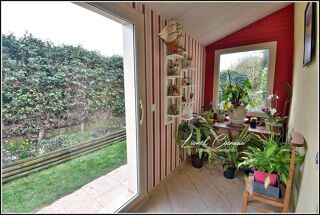  Maison à vendre 4 pièces 114 m²