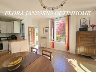  Maison � vendre 5 pi�ces 82 m�