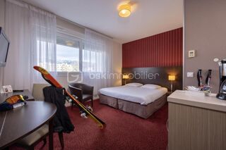  Appartement � vendre 1 pi�ce 18 m�