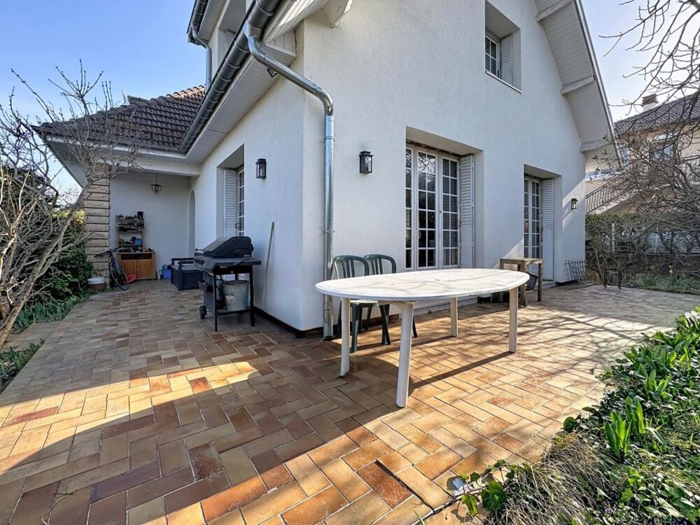Vente Maison Maison Venissieux