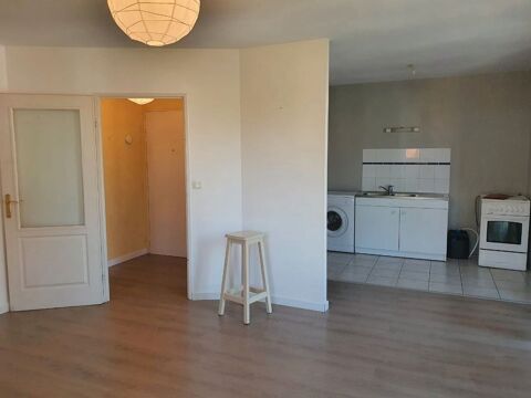  Appartement � louer 2 pi�ces 47 m�