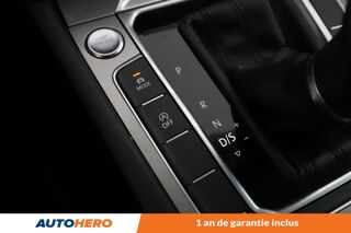 Passat Alltrack 2.0 TDI 4WD DSG7 190 ch 2019 occasion 92130 Issy-les-Moulineaux