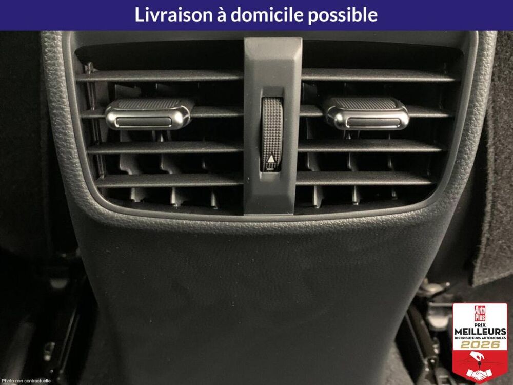 Corolla Hybride 140ch Design 2026 occasion 10150 Lavau