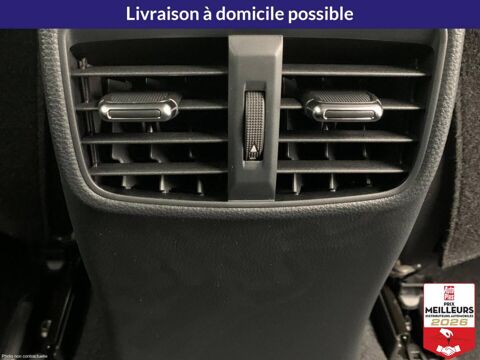 Corolla Hybride 140ch Design 2026 occasion 10150 Lavau