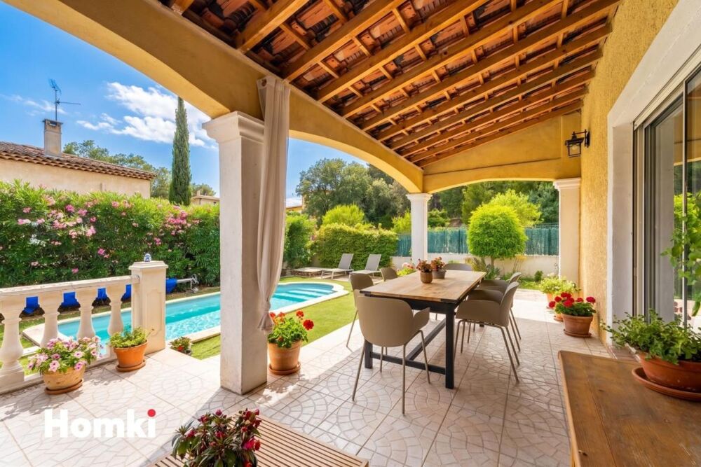 Vente Maison Vente Maison 130 m2 – Aubagne Éoures 13400 Aubagne