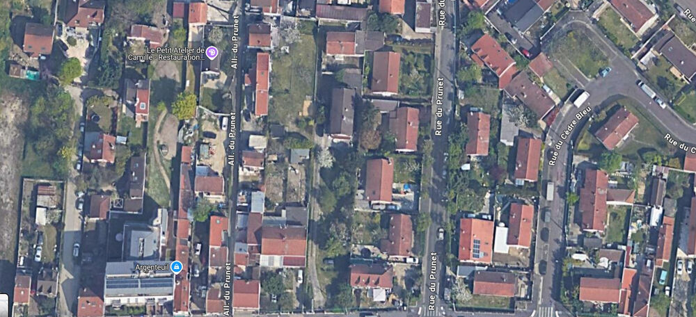 � vendre  Propri�t�/ch�teau Argenteuil (95100)