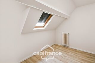  Appartement à vendre 4 pièces 80 m²