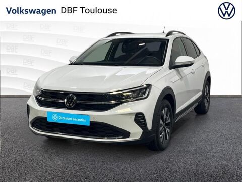 Annonce voiture Volkswagen Taigo 19489 
