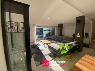  Maison � vendre 4 pi�ces 147 m�