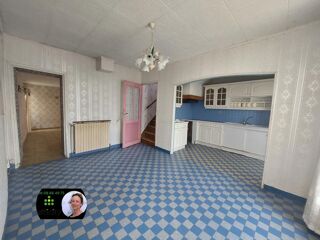  Maison � vendre 4 pi�ces 95 m�