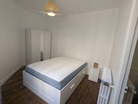  Appartement � louer 2 pi�ces 31 m�