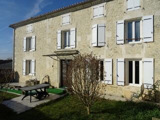  Maison à vendre 8 pièces 238 m²