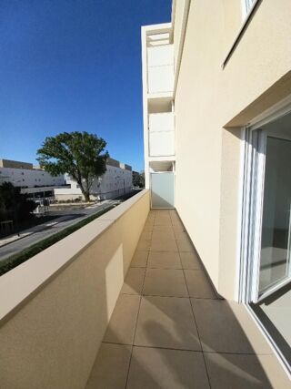  Appartement � louer 1 pi�ce 37 m�